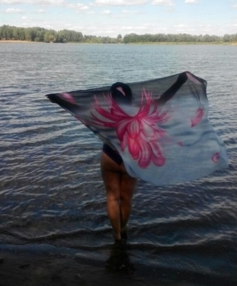 Серафима